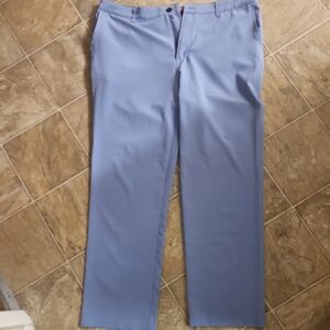 Short Par 4 Golf Pants